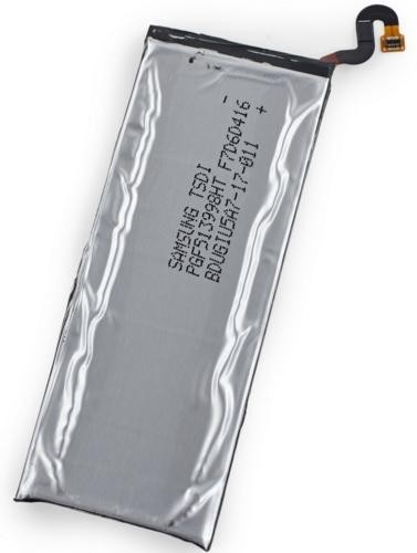 三星深陷爆炸門的背后 你手機(jī)里的電池安全嗎？_pic4