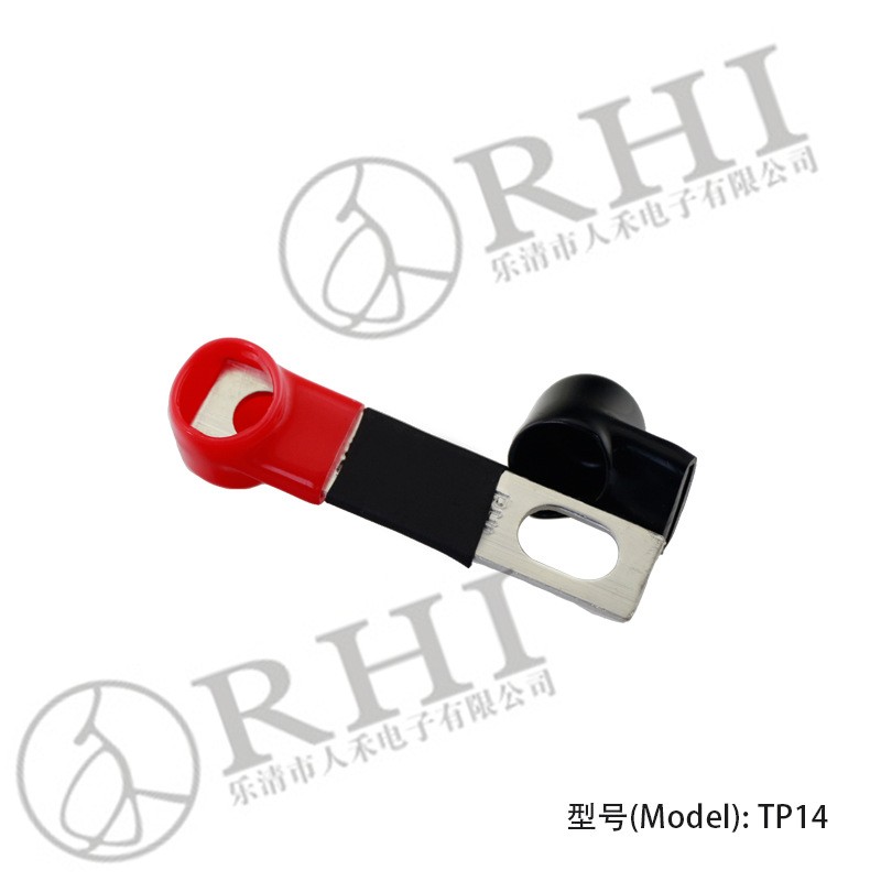 專業(yè)生產(chǎn)PVC護套、銅排、鋁排、新能源電池銅/鋁軟連接-人禾電子 2