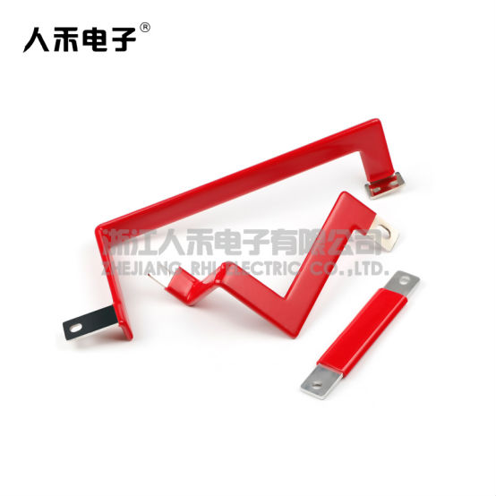 專業(yè)生產(chǎn)PVC護(hù)套、銅排、鋁排、新能源電池銅/鋁軟連接-人禾電子