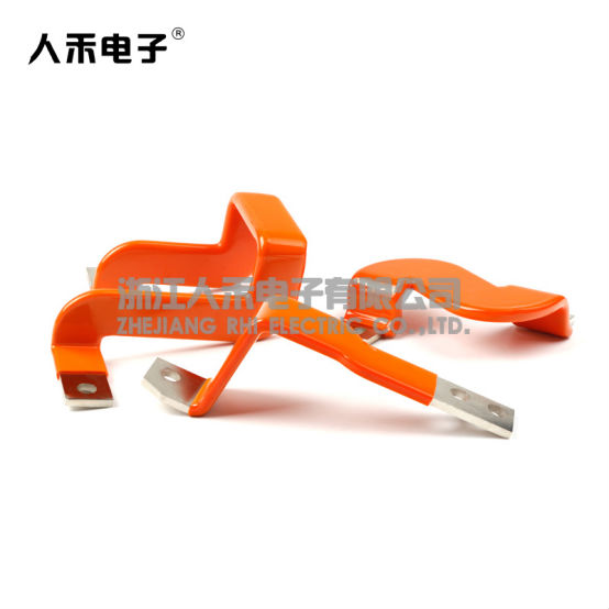 專業(yè)生產(chǎn)PVC護(hù)套、銅排、鋁排、新能源電池銅/鋁軟連接-人禾電子