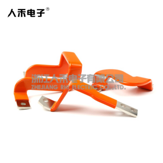 專業(yè)生產(chǎn)PVC護套、銅排、鋁排、新能源電池銅/鋁軟連接-人禾電子