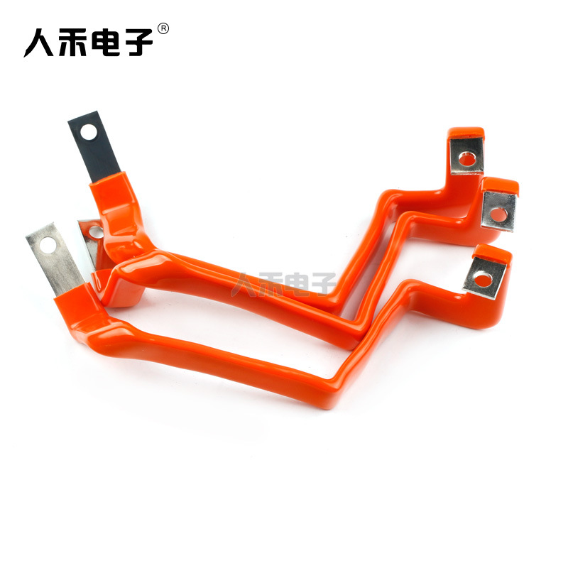 銅箔軟連接 (3) 銅箔軟連接 (3)